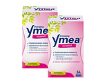 Ymea Overgang Silhouet Capsules 2x64CP