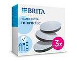 Brita MicroDisc Waterfilters 3ST