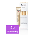 Eucerin Hyaluron-Filler + Elasticity Oogcrème SPF20 15ML Eucerin Hyaluron-Filler + Elasticity Oogcrème SPF20 15ML