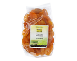 Boerjan Zongedroogde Abrikozen 500GR