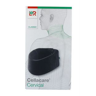 Lohmann & Rauscher Cellacare Cervical Classic Nekbrace 1ST