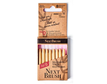 NextBrush Interdentale Ragers ISO 0 8ST NextBrush Interdentale Ragers ISO 0 8ST