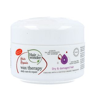 Hairwonder Hair Repair Wax Therapy 100ML