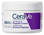 CeraVe Huidvernieuwende Peptide Crème 48ML CeraVe Huidvernieuwende Peptide Crème 48ML