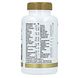 Golden Naturals Multi Senior Capsules 60VCP Samenstelling