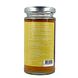 Mattisson HealthStyle Biologische Botten Bouillon - Rund 240ML etiket pot