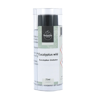 Volatile Eucalyptus Wild 25ML