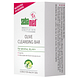 Sebamed Zeepvrij Wastablet Olijf 150GR verpakking diagonaal sebamed Sebamed Zeepvrij Wastablet Olijf 150GR verpakking diagonaal sebamed