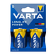 Varta Longlife Power D Batterijen 2ST Varta Longlife Power D Batterijen 2ST