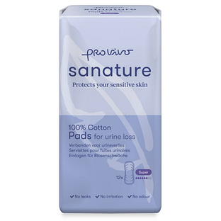 Sanature Pro Vivo Super 12ST