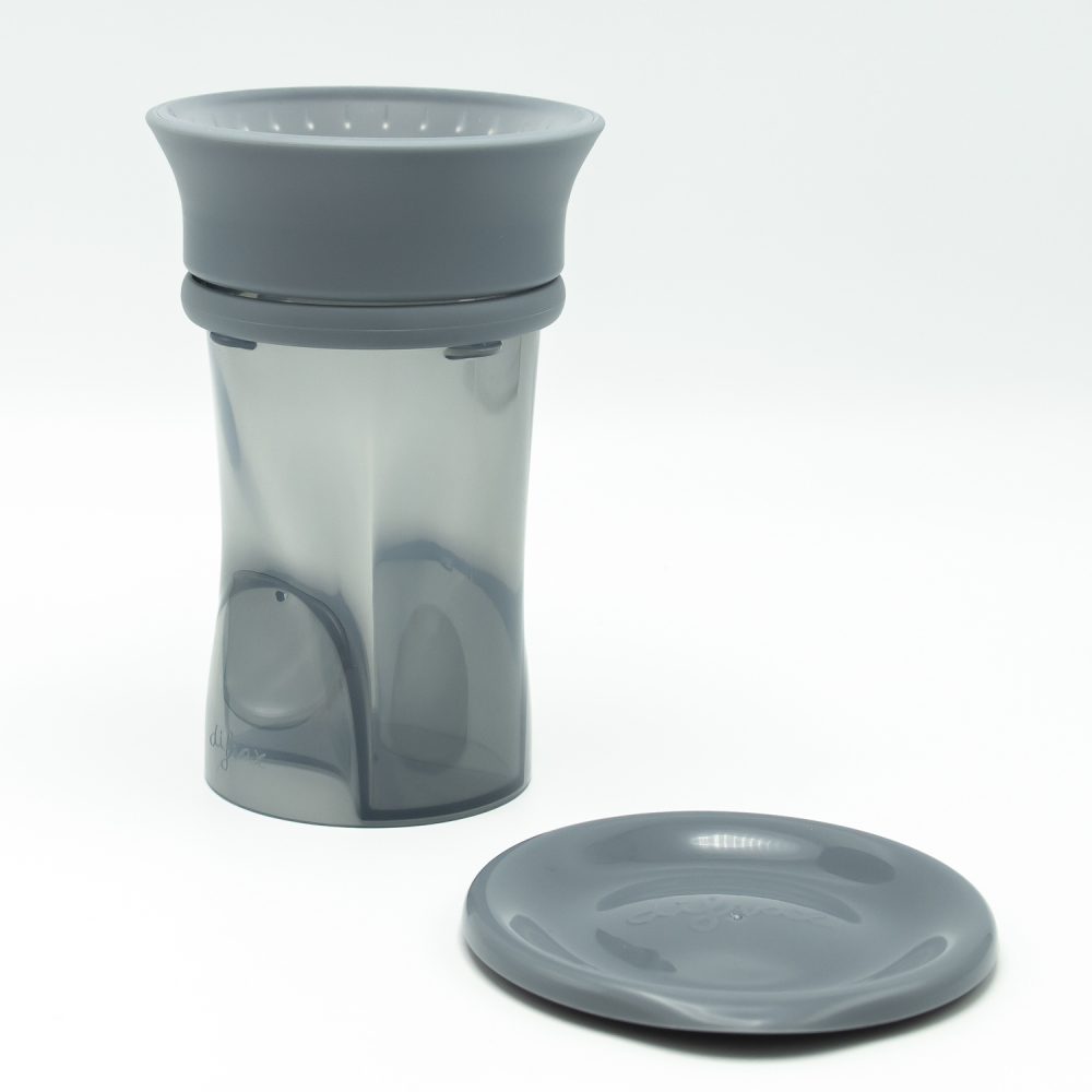 Difrax 360 Degree Cup Stone