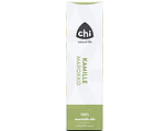 Chi Natural Life Kamille Marokkaans Etherische Olie 2,5ML Chi Natural Life Kamille Marokkaans Etherische Olie 2,5ML