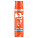 Gillette Fusion 2-in-1 Moisturizing Shave Gel 200ML