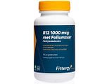 Fittergy B12 1000mcg Met Foliumzuur Tabletten 90ZTB