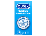 Durex Condooms Naturel 12ST