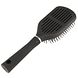 Hair Mode Haarborstel met Open Achterkant Zwart 1ST Hair Mode Haarborstel met Open Achterkant Zwart 1ST