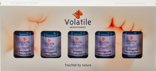 Volatile Geschenkset Baby afbeelding