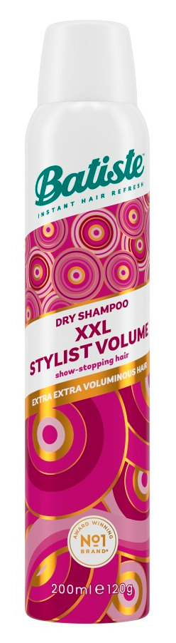 Batiste Droogshampoo XXL Stylist Volume