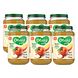 Olvarit 12m+ Appel Perzik Mango 200GR