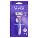 Gillette Venus Extra Smooth Swirl Scheersysteem 1ST Gillette Venus Extra Smooth Swirl Scheersysteem 1ST