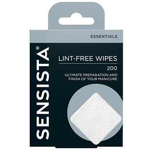 Sensista Lint-Free Wipes 200ST Sensista Lint-Free Wipes 200ST
