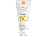 Zarqa Sensitive SunLotion SPF50 50ML