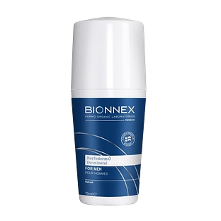 Bionnex Perfederm Deomineral For Men 75ML