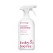 Attitude Baby Leaves Unscented Laundry Stain Remover 800ML