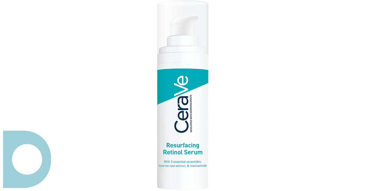 Retinol Serum