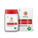 Vitals Vitamine B6 20mg Capsules 100CP