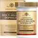 Solgar Advanced Multi-Billion Dophilus Capsules 60VCP Solgar Advanced Multi-Billion Dophilus Capsules 60VCP