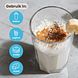 Purasana Whey Protein Powder Natural 400GR Te gebruiken in