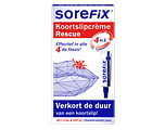 SoreFix Rescue Koortslipcrème 6ML