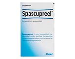 Heel Spascupreel H Tabletten 250TB