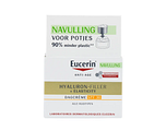 Eucerin Hyaluron-Filler + Elasticity Dagcrème SPF 30 Navulling 50ML