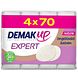 Demak Up Expert Wattenschijfjes 280ST