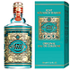 4711 Original Eau de Cologne 150ML Parfumfles met de verpakking ernaast