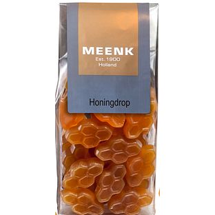 Meenk Honingdrop 180GR