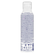 Dove Wild Violet & Pink Hibiscus Shower & Shave Mousse 200ML Achterkant fles
