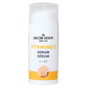 Jacob Hooy Vitamine C Serum 30ML