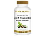 Golden Naturals Zware & Vermoeide Benen Capsules 60VCP