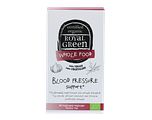 Royal Green Blood Pressure Support Biologische Capsules 60CP