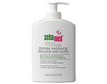 Sebamed Wasemulsie Pomp 300ML
