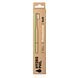 Hydrophil Professional Bamboe Tandenborstel Soft 1ST