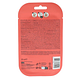 Sence Lychee Face Sheet Mask 20ML Achterkant verpakking