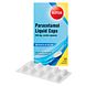 Roter Paracetamol 500mg Liquid Caps 20ST verpakking met strip capsules Roter Paracetamol 500mg Liquid Caps 20ST verpakking met strip capsules