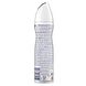 Rexona Advanced Protection Aloë Vera Deodorant Spray 150ML Achterkant deospray
