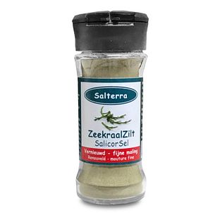 Salterra Zeekraalzilt 50GR