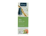 Kneipp Bio Body Oil Grapefruit en Olijf Saffloer 100ML