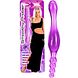 Eros Smoothy Prober Clear Lavender 1ST Eros Smoothy Prober Clear Lavender 1ST
